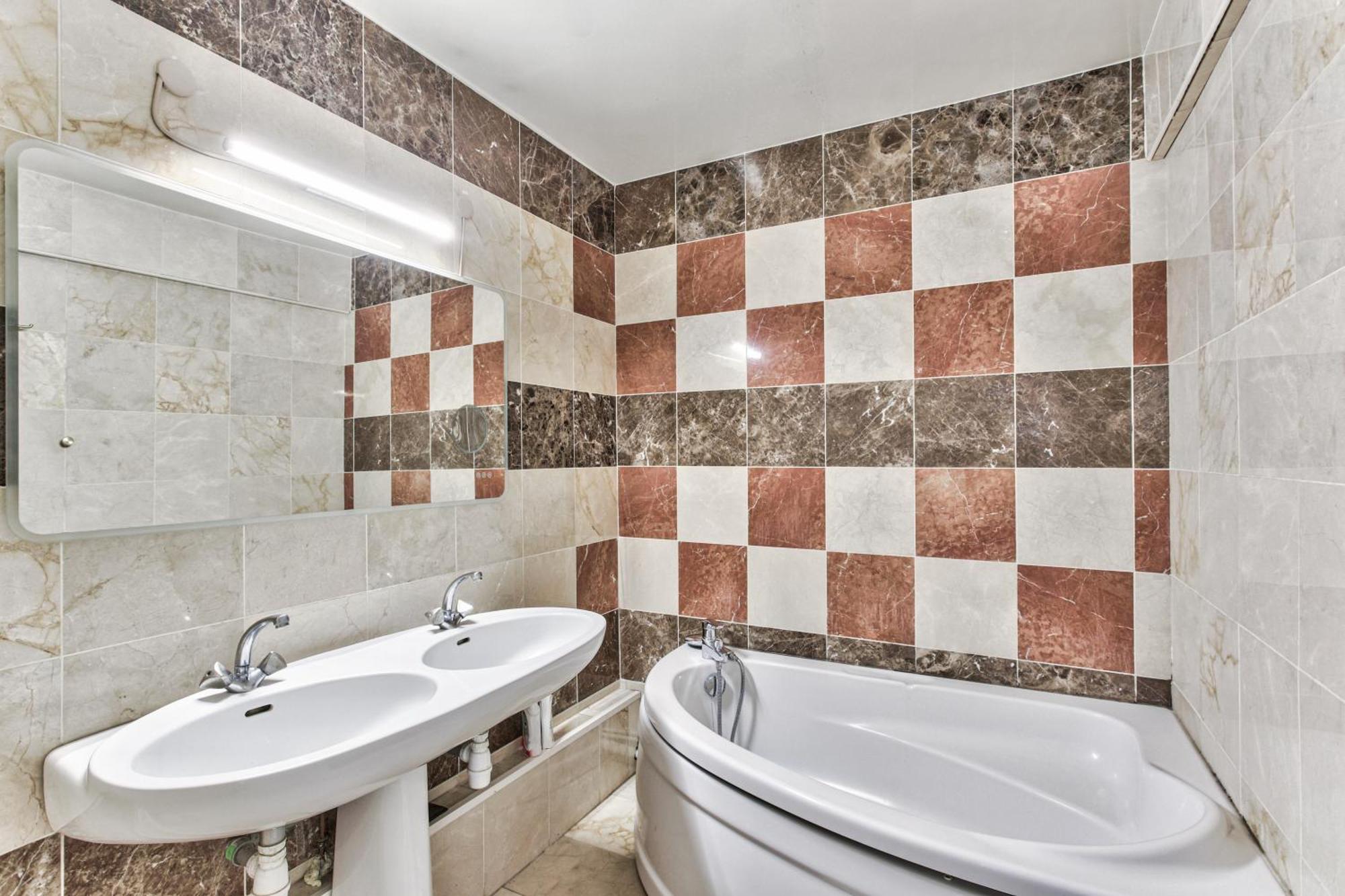 Appartamento Le Grand Paris La Courneuve Esterno foto